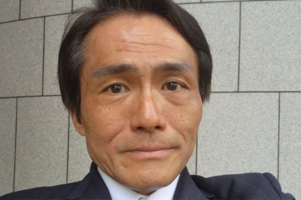鈴木章浩(鈴木あきひろ)の経歴プロフィールwikiと顔画像