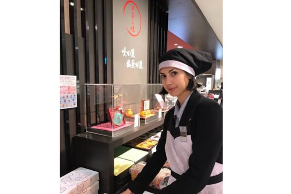 ジュンティーニ・キアラはなぜ日本に?【来日理由】